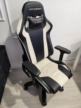 Кресло игровое DXRacer серия New King