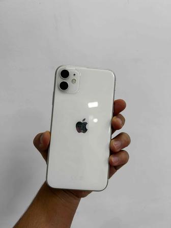 Айфон 11