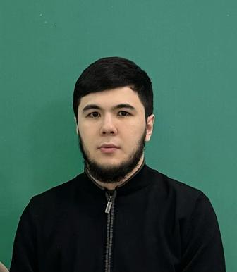 воспитатель
