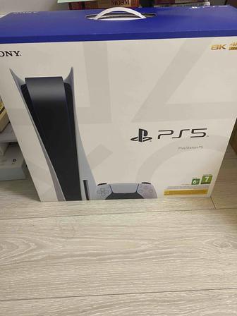 Продам PlayStation 5