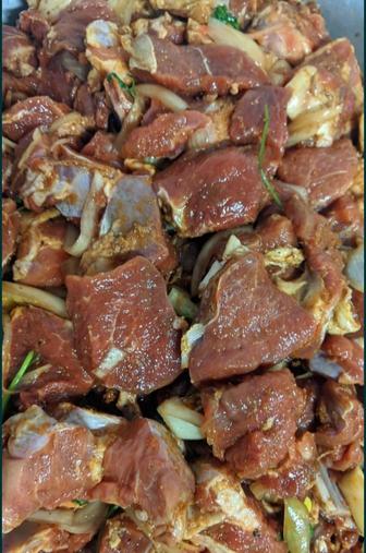 Продам шашлыки вкусные