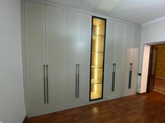 Мебель на заказ