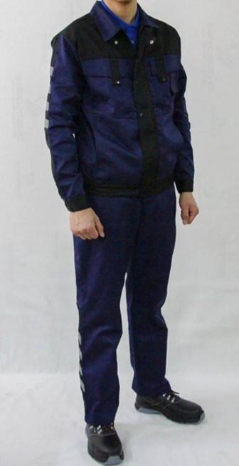 Костюм рабочий