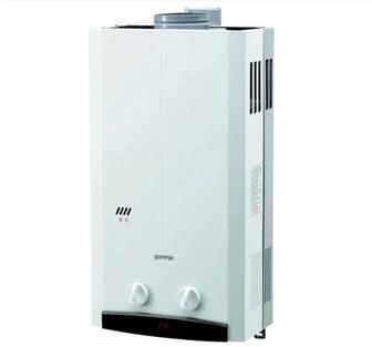 Ремонт газовых колонок