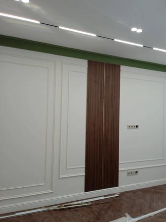 Ремонт квартир любой сложности