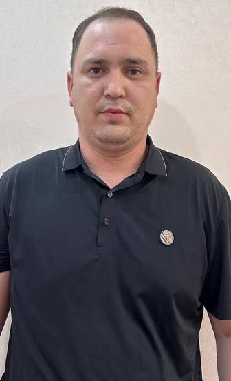 Торговый представитель