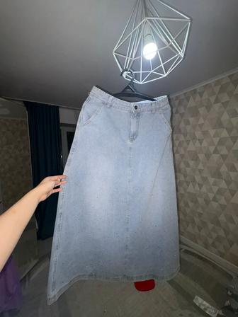 Разгрузка гардероба