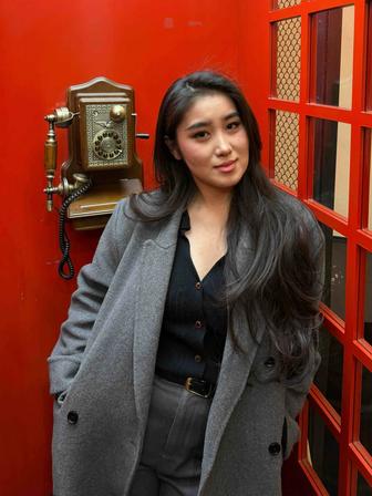 Детский психолог