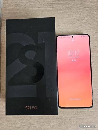 Samsung S21/128gb 5G Original продам срочно.Состояние идеал без минусов