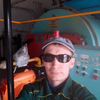 Мужчина на час