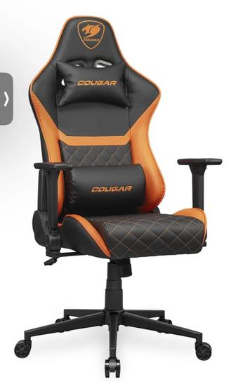 Игровое кресло Cougar