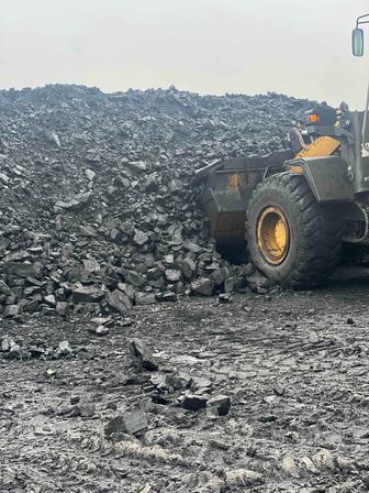 Уголь Кузнецкий SATKOMIR