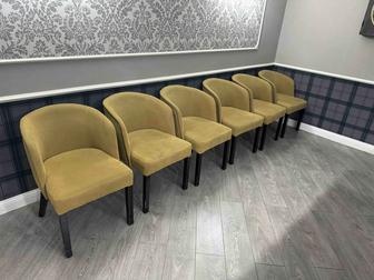 Стулья кресла