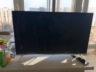 Продам телевизор samsung 109 см