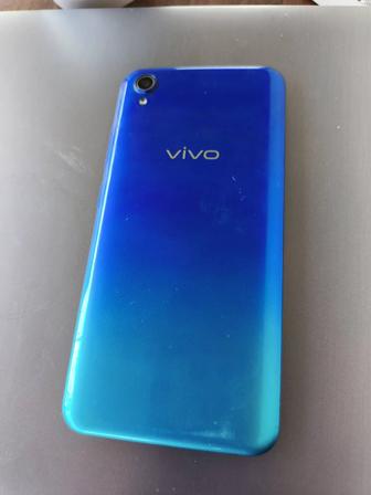 Vivo y91i