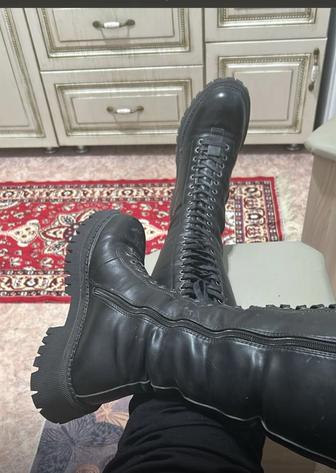 Сапоги