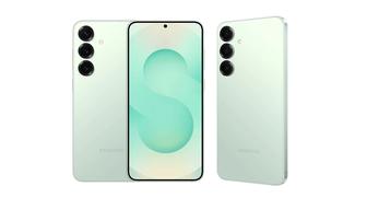 Samsung S25 256 GB mint новый
