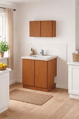 Тумба под раковину