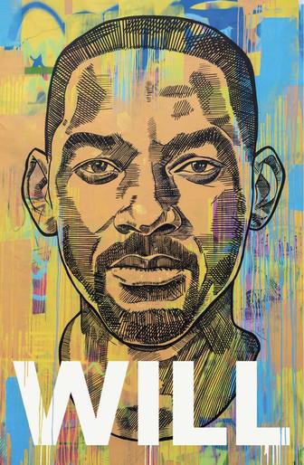 WILL, книга в оригинале