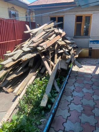 Продам дрова