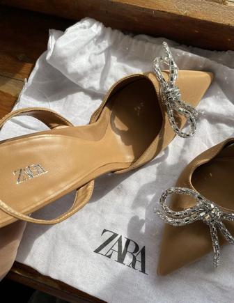 Продаю Туфли Zara