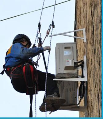 Услуги альпинистов