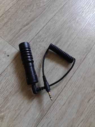 Микрофон Boya BY-MM1