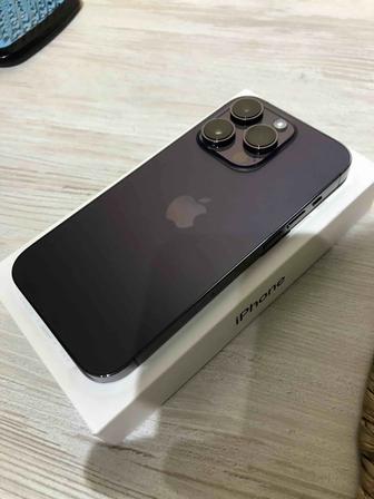 iPhone 14 pro 256 gb