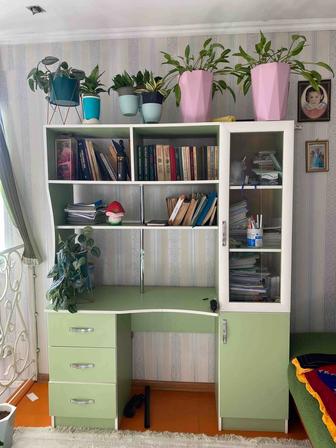 Шкаф сатылады