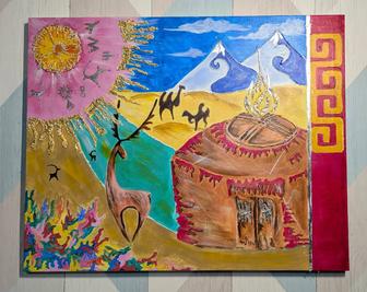 Продам картину