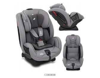 Автокресло Joie