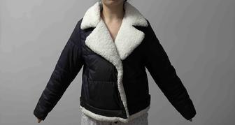 Женская куртка