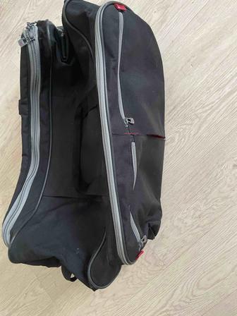 Дорожная сумка