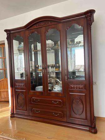 Стенка сервант