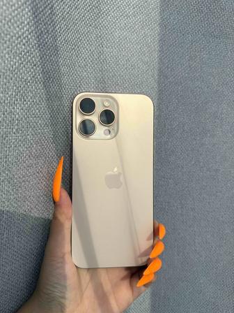Продам iPhone 16 pro max