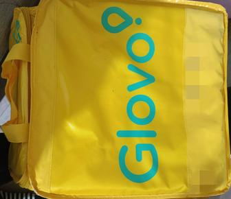 Продам Термо Сумку Глово Glovo