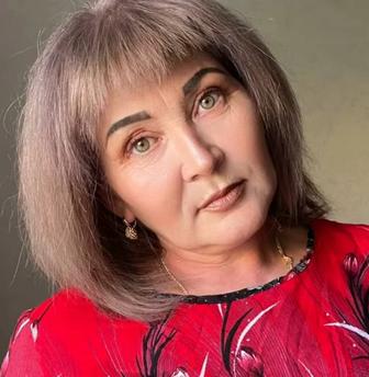 Уборщик / уборщица