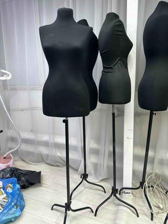 Манекен женский