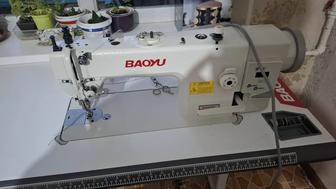 Продам швейную машину