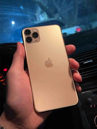 IPhone 11 pro max 256