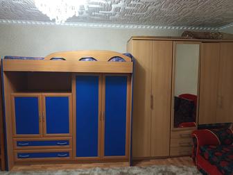 Шкафы