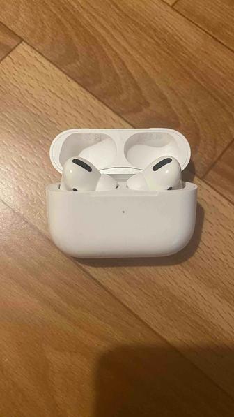 Продам air pods pro