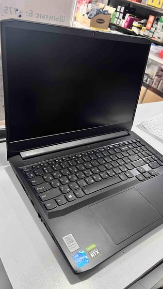 Lenovo Ideapad Gaming 3