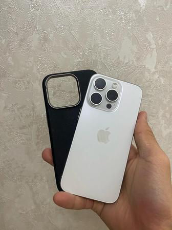 Iphone 15 pro 128 гб