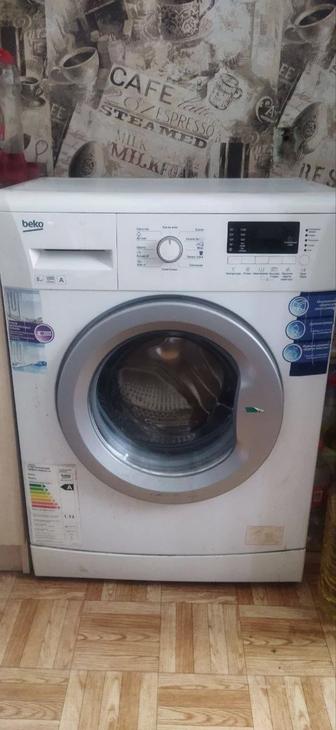 Продаю Стиральную машину марки BEKO