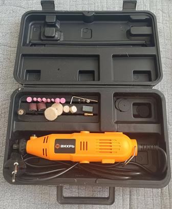 Продам гравер вихрь