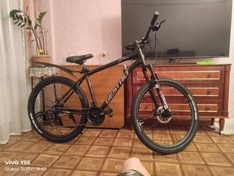 Велосипеды