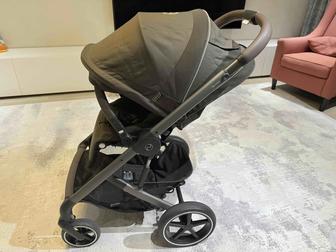 Продам коляску CYBEX BALIOS s lux