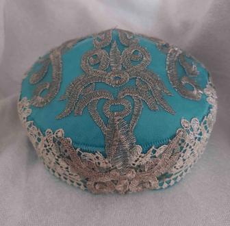 Национальные украшения на заказ, ремонт украшений