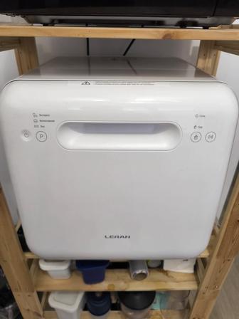 Посудомоечная машина Leran CDW 42-043 белый